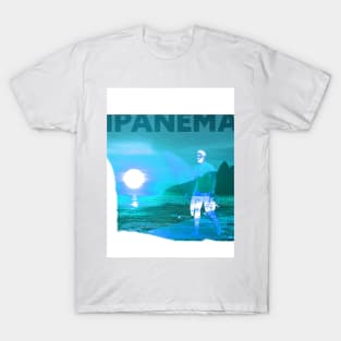 Ipanema design T-Shirt